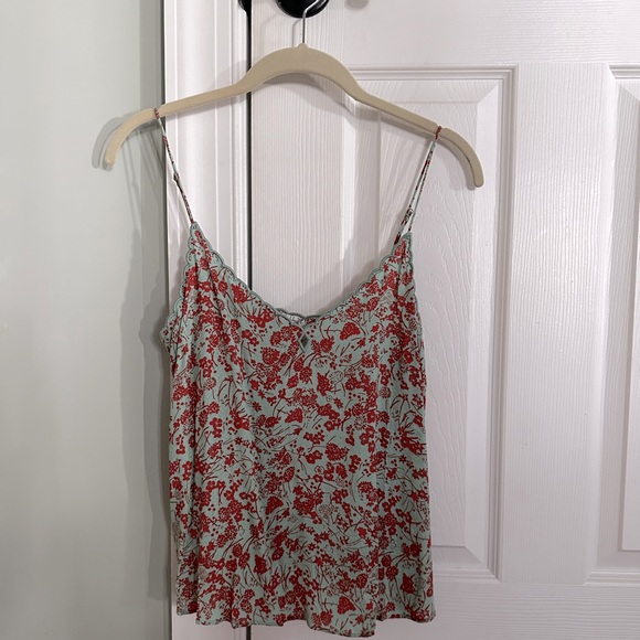 Free People Kora Cami S  *NWT - Picture 3 of 5